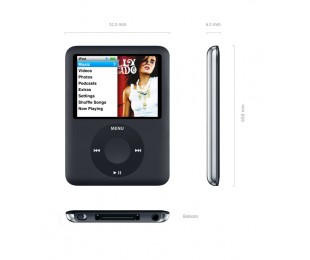 iPod Nano